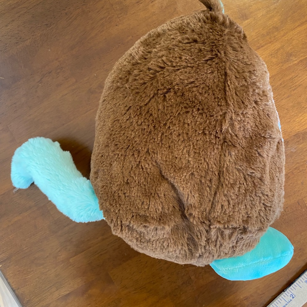 Basic Fun MisFittens plush. - Picture 2 of 7